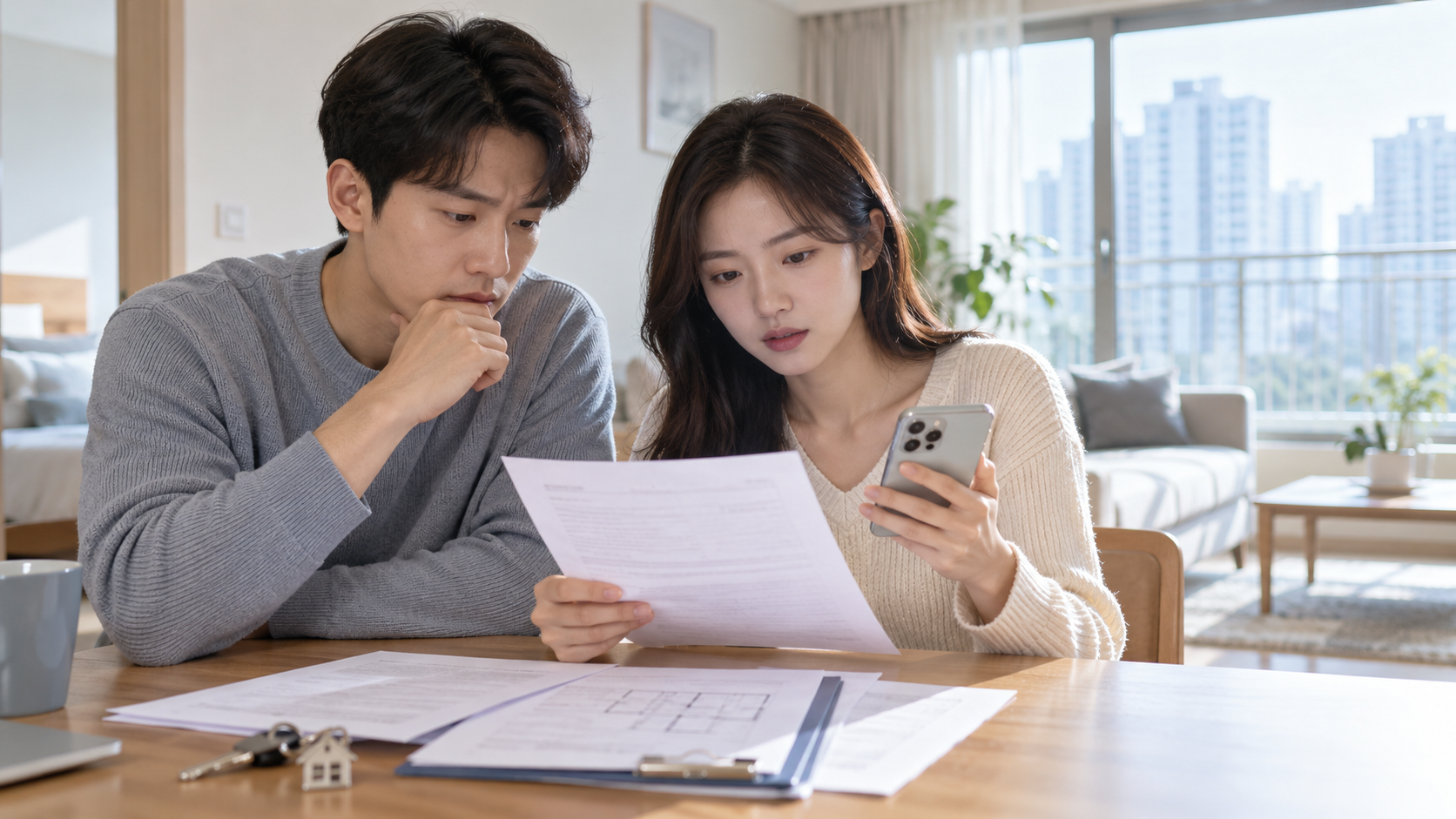 전세보증금 반환보증 신청기한과 서류 확인 순서