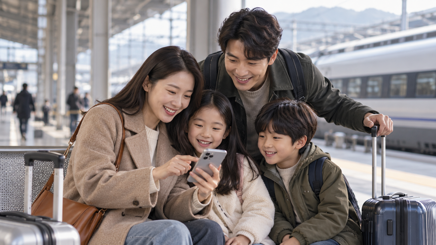 2026 코레일 승차권 변경·환불: 앱에서 확인할 순서